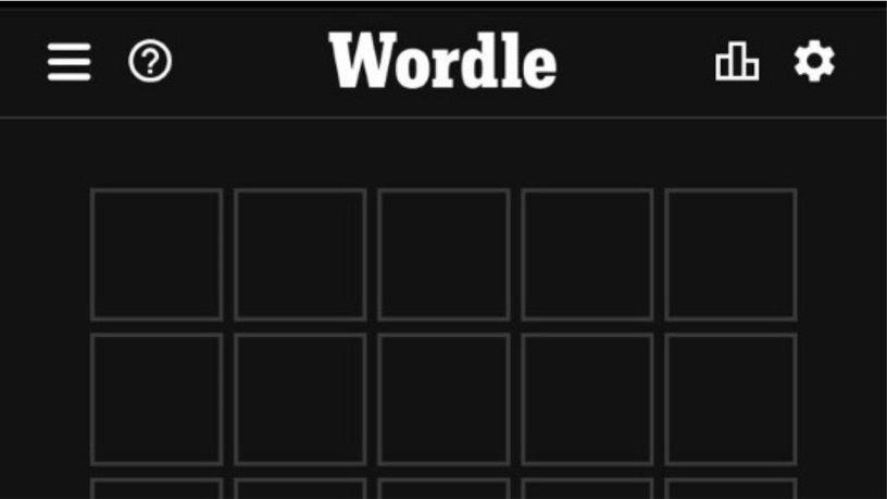Tips and tricks for Wordle