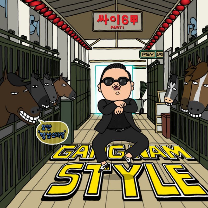 Try These Iconic K-Pop Dance Moves At The Next Party