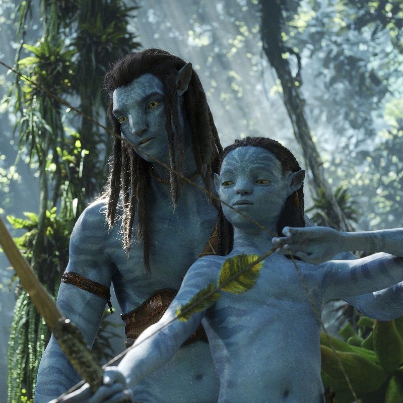 Avatar: The Way Of Water’s Final Trailer Shows Stunning New Visuals Of Pandora