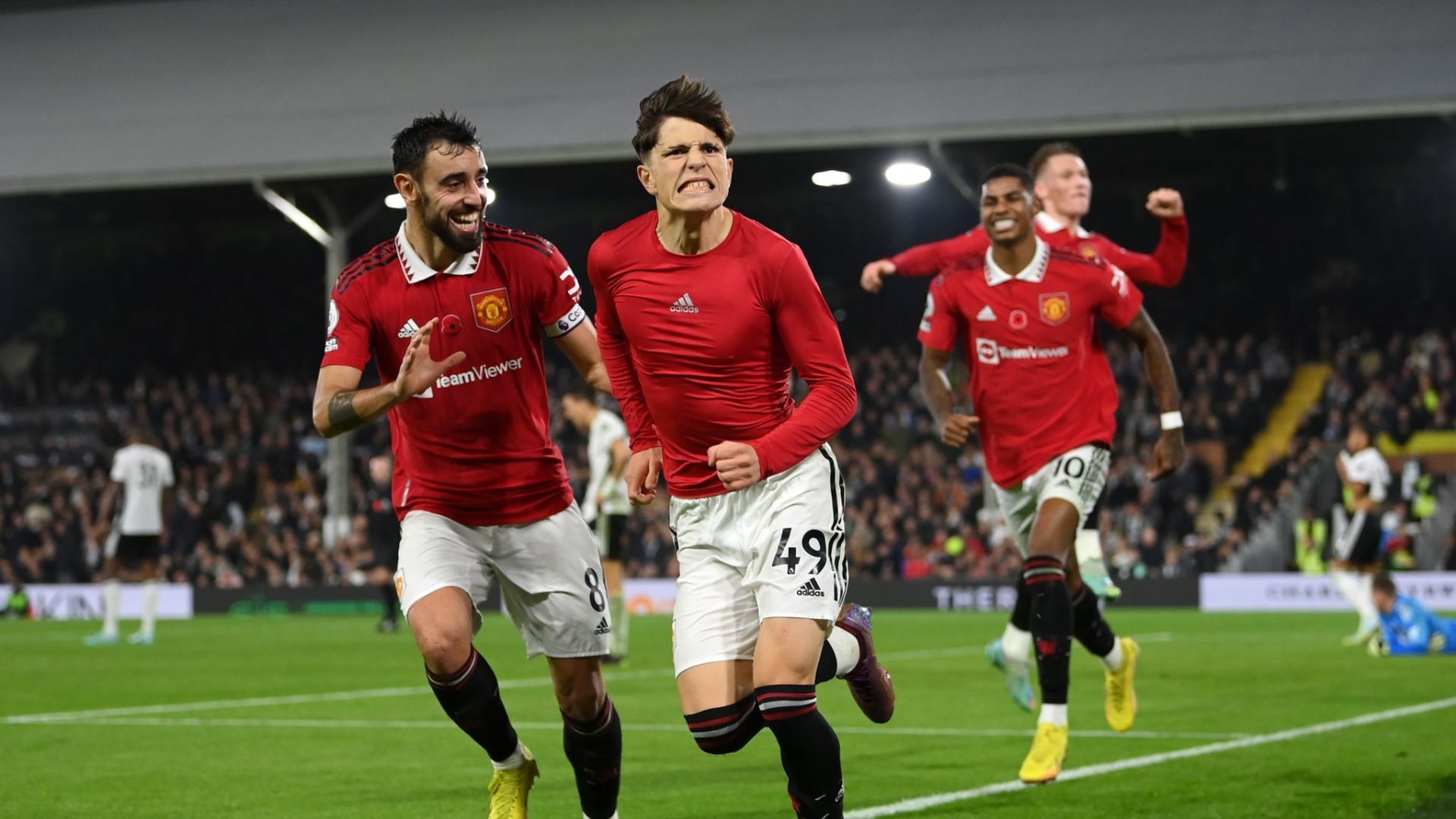 Manchester United