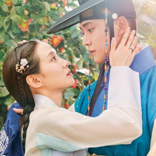 The King’s Affection Becomes The First Korean Drama To Win An International Emmy!