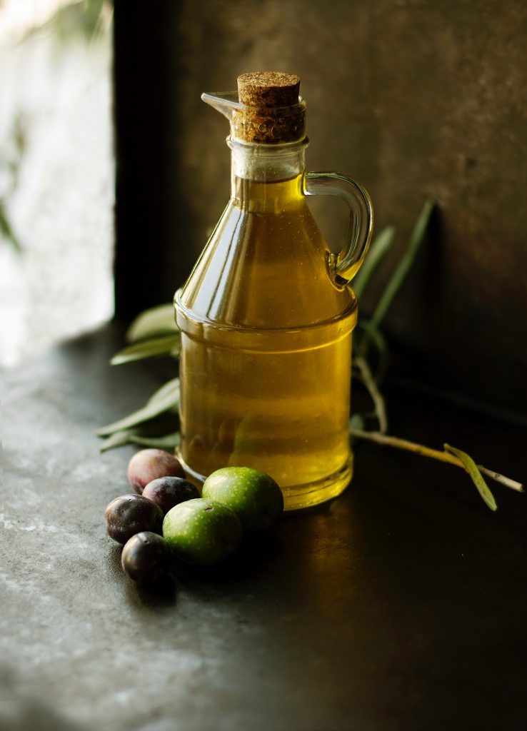 Hair-Oil