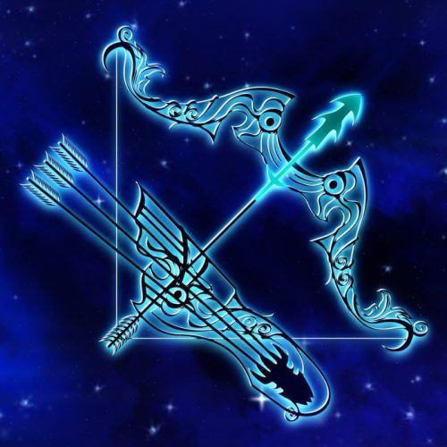 A Comprehensive Wellness Guide To The Sagittarius Zodiac Sign