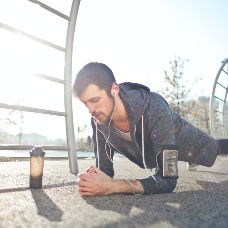 How Long Can A Pre Workout Last?