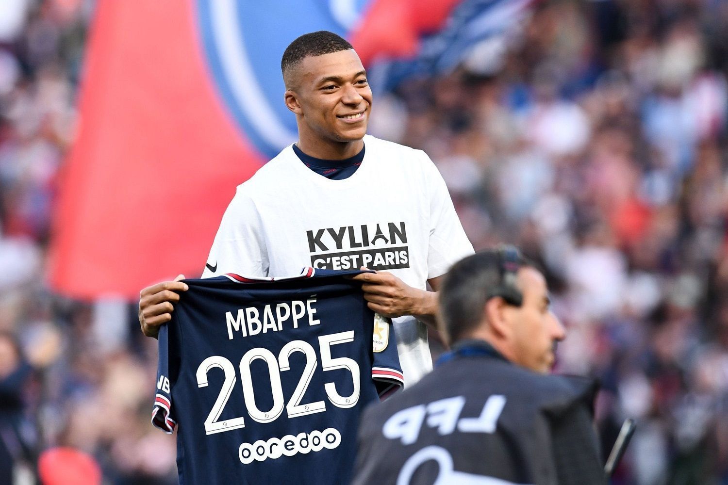 PSG star