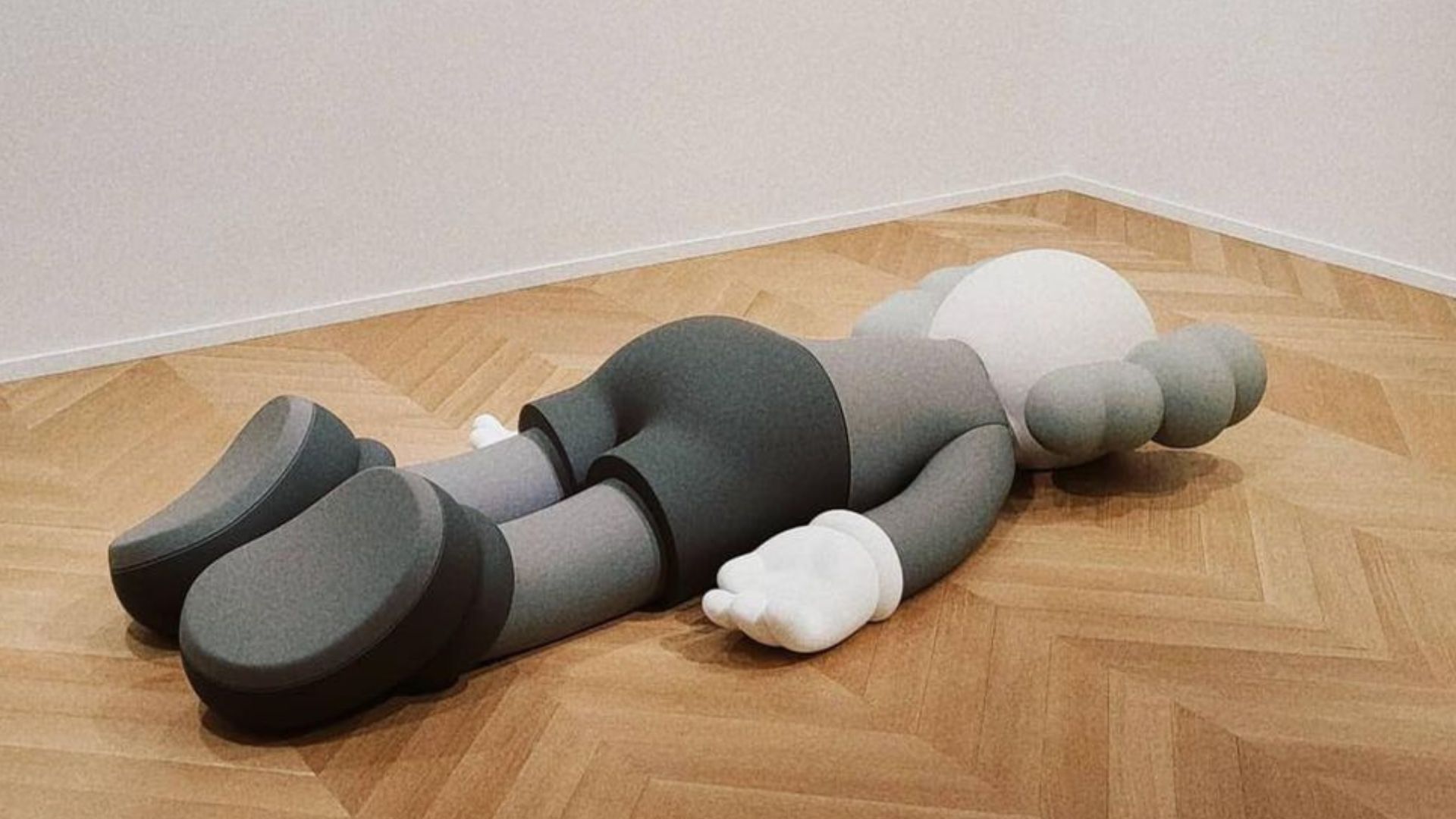KAWS