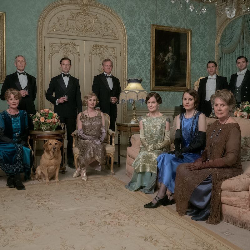 9 Period Dramas To Try If You Missed Bridgerton