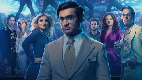 Welcome to Chippendales: Find Out The Shocking Real Story Behind Kumail Nanjiani’s True-Crime Drama