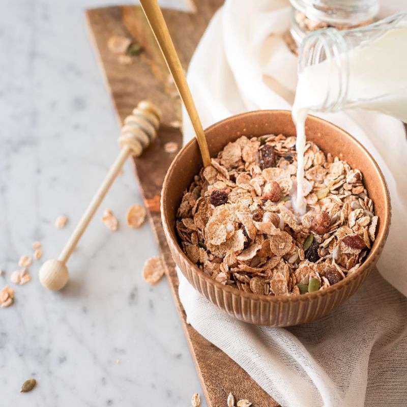 Cornflakes For Breakfast: What Are Their Health Benefits And Side Effects? Cornflakes For Breakfast: What Are Their Health Benefits And Side Effects?