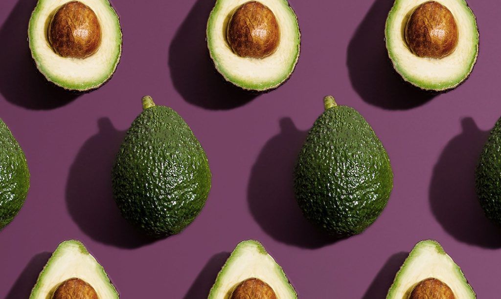 Trying To Choose The Perfect Avocado? Keep These Tips In Mind