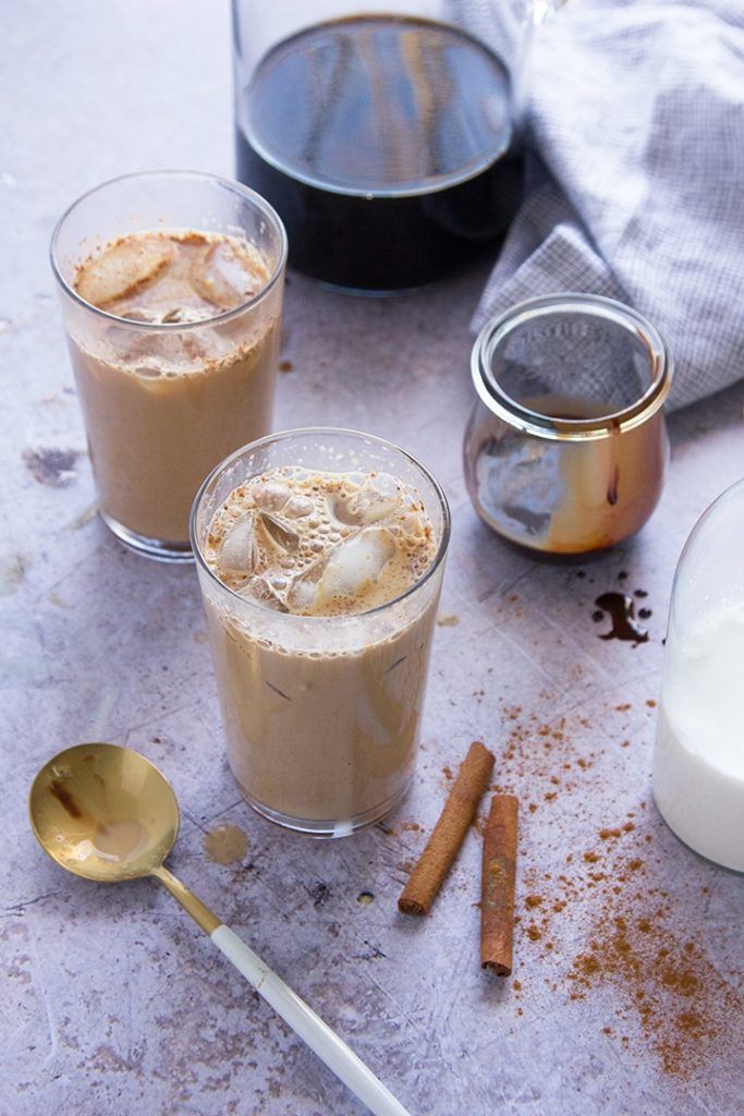 cold brew recipes