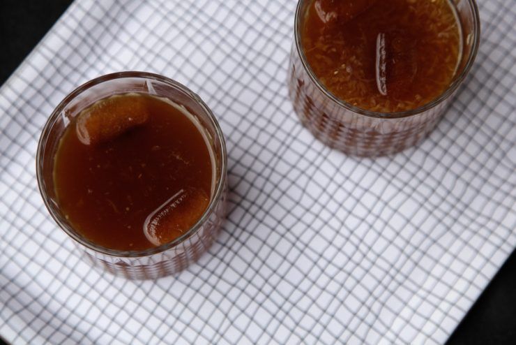 cold brew recipes
