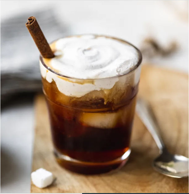 cold brew recipes