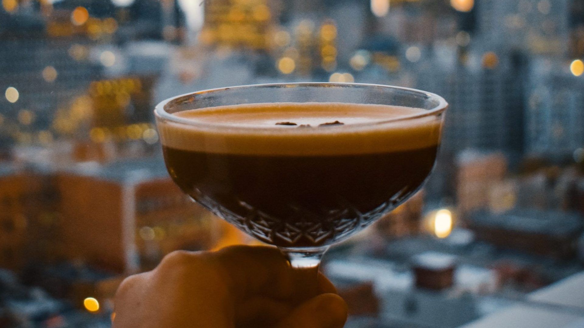 8 Creative Recipes That'll Spice Up Your Cold Brew Coffee