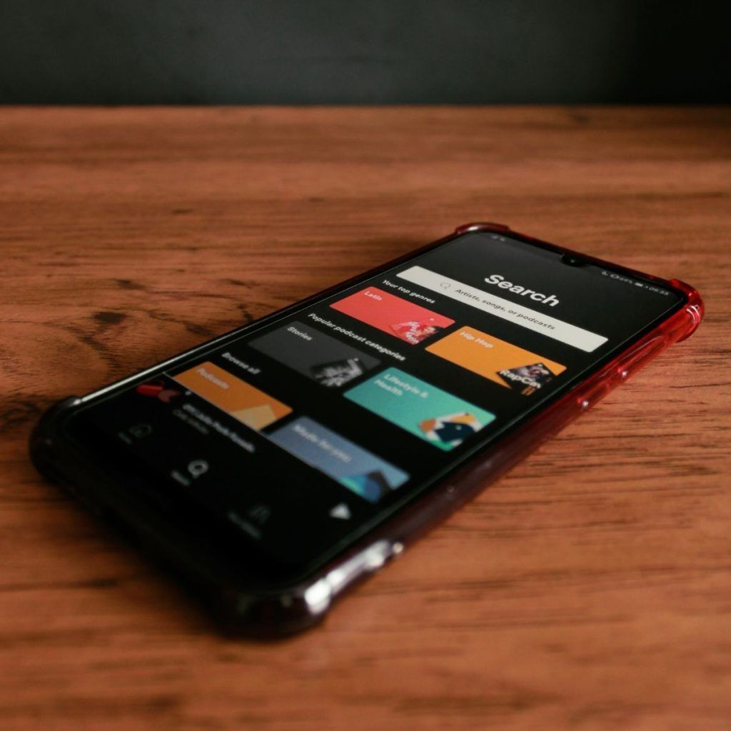 Find Out What Your Spotify Wrapped Says About Your Streaming Habits