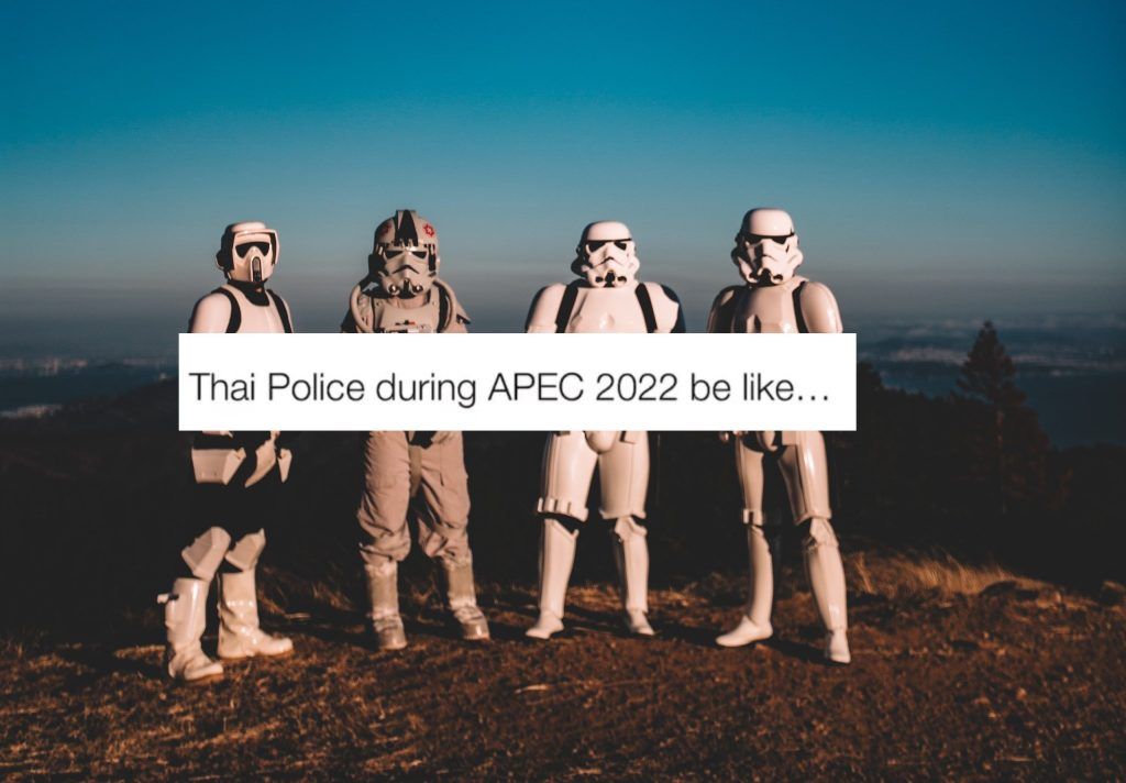 These Hilarious Memes Perfectly Sum Up November 2022