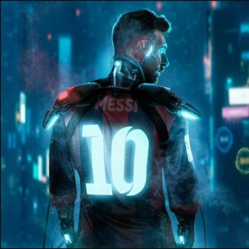 From Messi To Snoop Dogg, These Celebrities Have Invested In NFTs