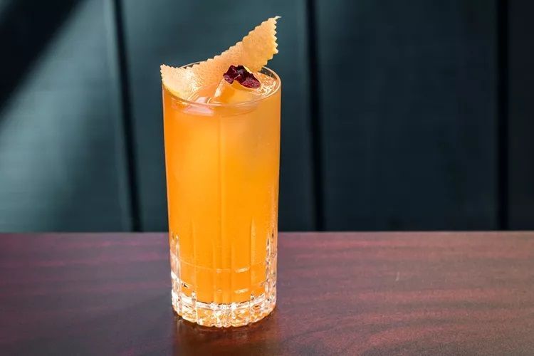 drink trends