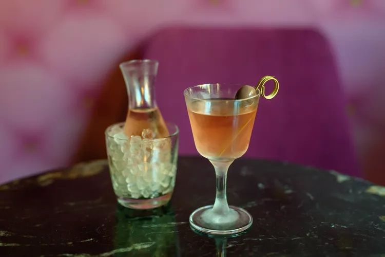 drink trends