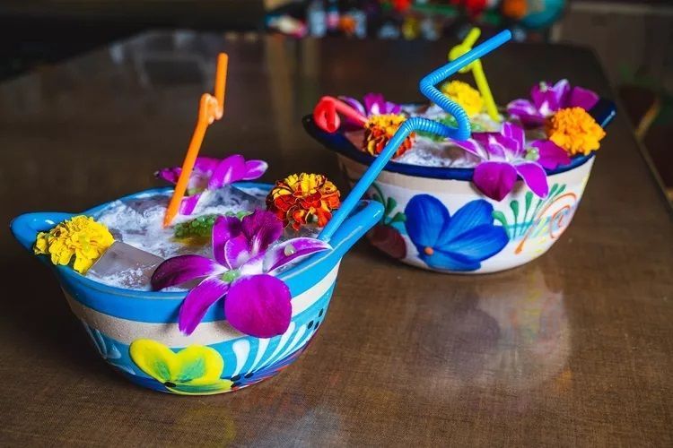 bar trends