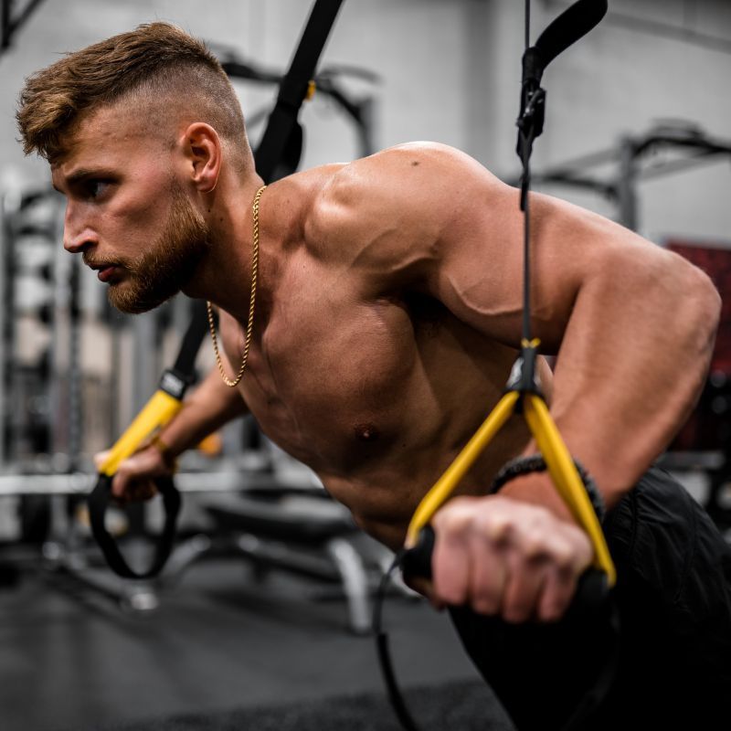 Try Out These Mobility Exercises If Your Body Feels Too Tense