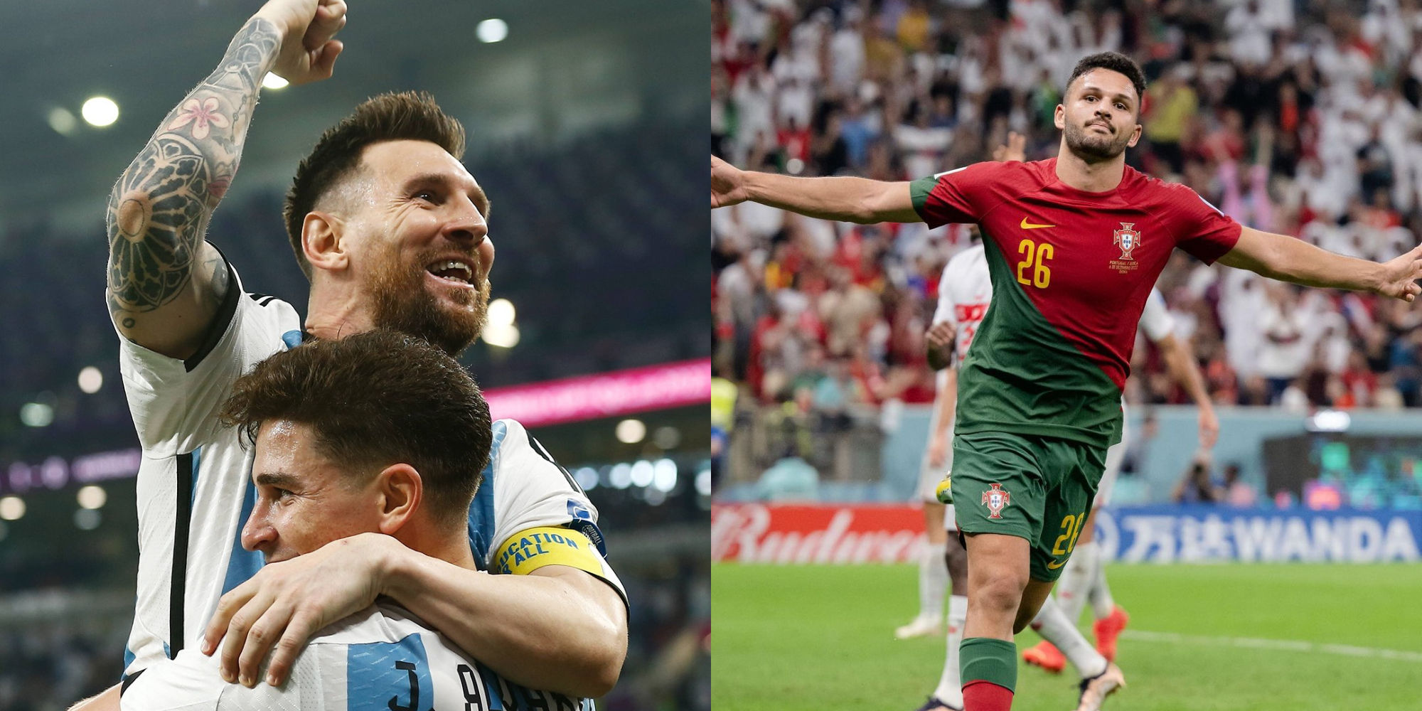 Predicting Soccer World Cup Winners