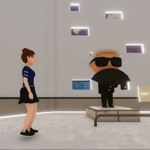 Brands Coming To Metaverse Fashion Week 2023 On Decentraland Revealed