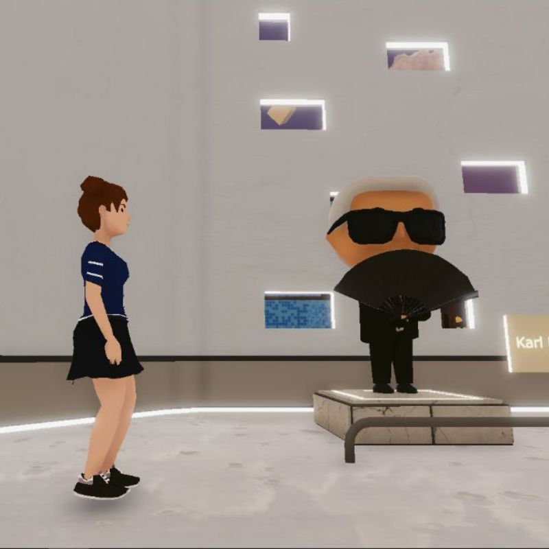 Brands Coming To Metaverse Fashion Week 2023 On Decentraland Revealed