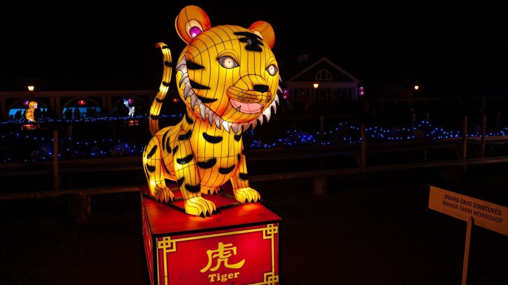Tiger