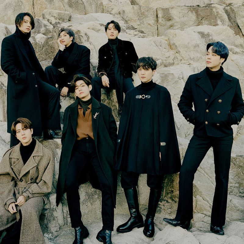 From Mansions To Sports Cars, These Are The Most Expensive Things Owned By BTS Members