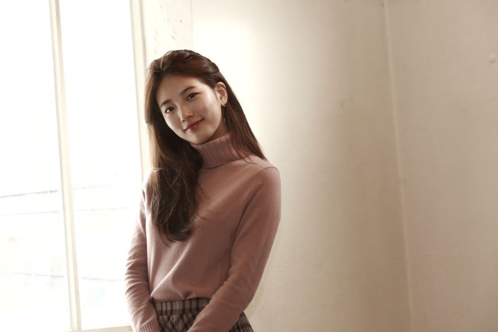 Suzy in Doona Netflix