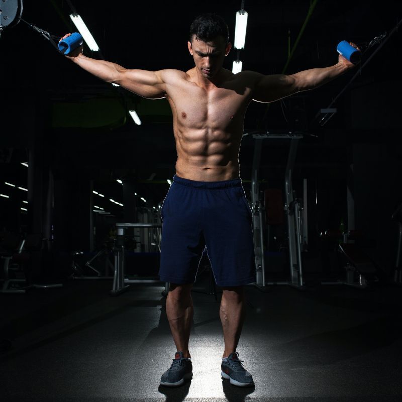 How To Work Out At Night And Not Ruin Your Sleep? We Ask The Experts