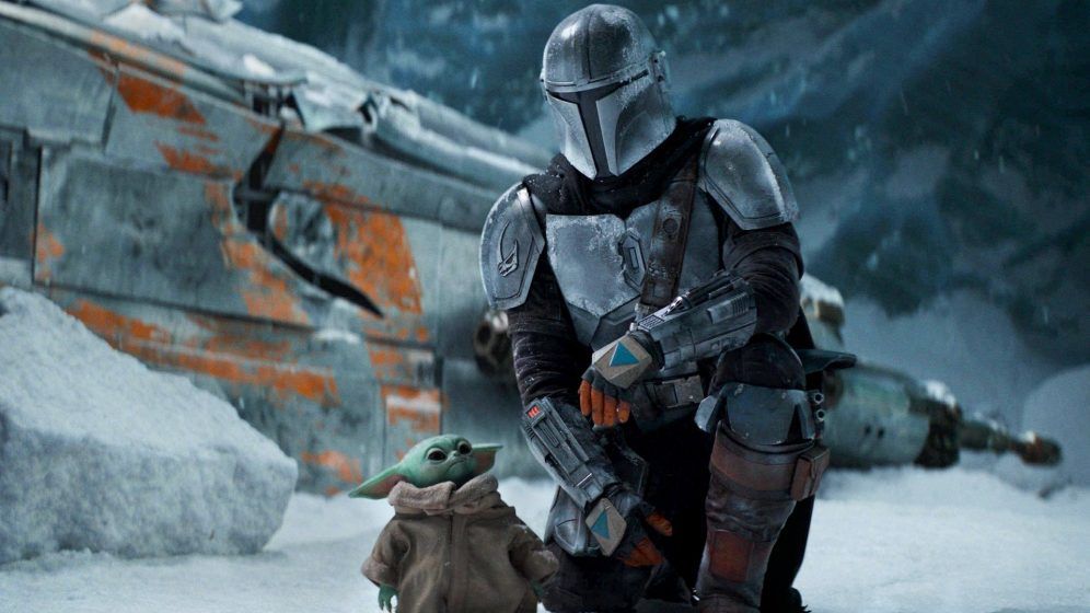 The Mandalorian, Season 3