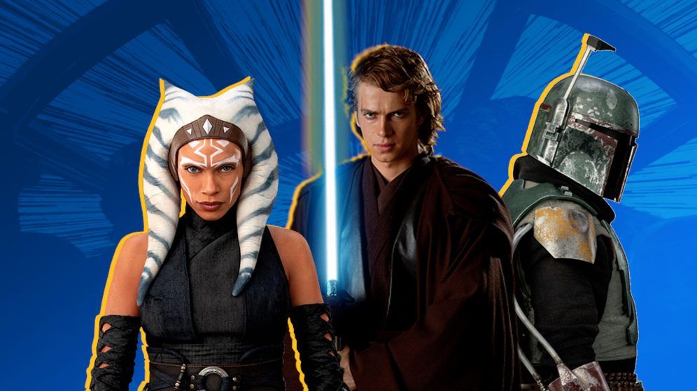 Ahsoka