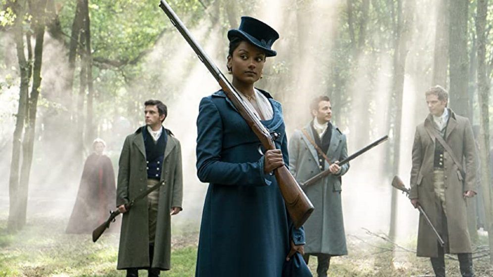 Bridgerton, Season 3