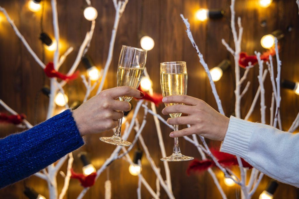 The Best Christmas Events And Parties Happening In Bangkok This Year