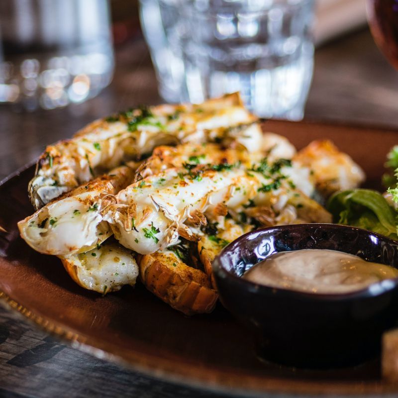 What Were The Food And Dining Trends That Ruled 2022?