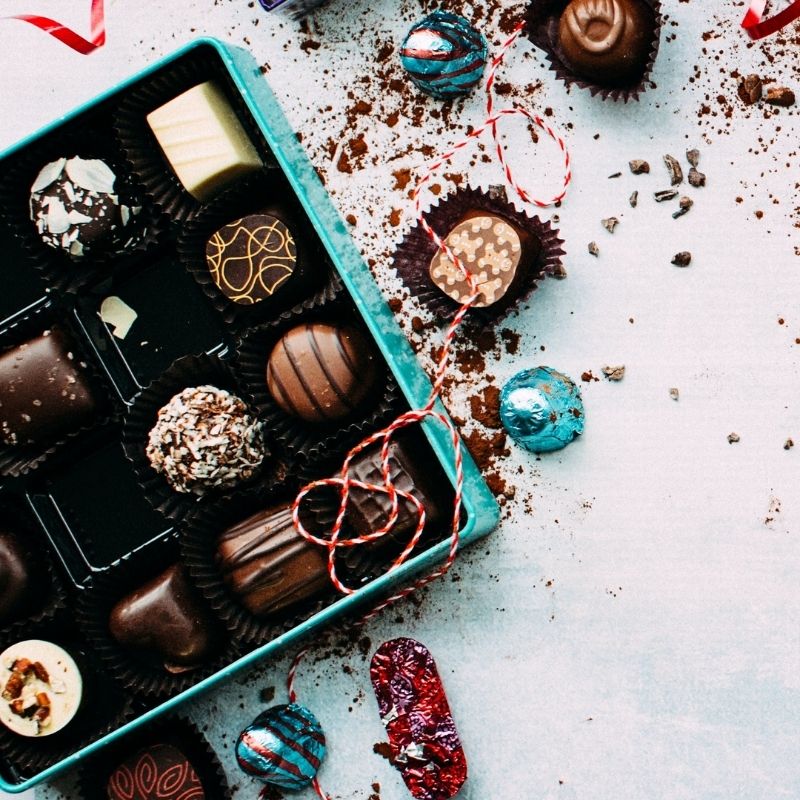 The Most Expensive Chocolate Brands In The World That Are Worth Indulging In