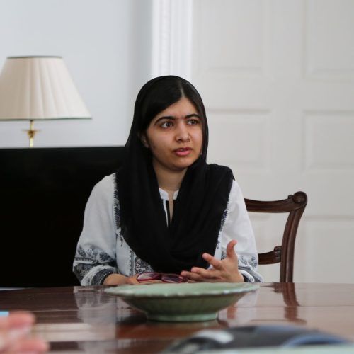From Malala Yousafzai To Rabindranath Tagore, These Asians Have Won The Nobel Prize