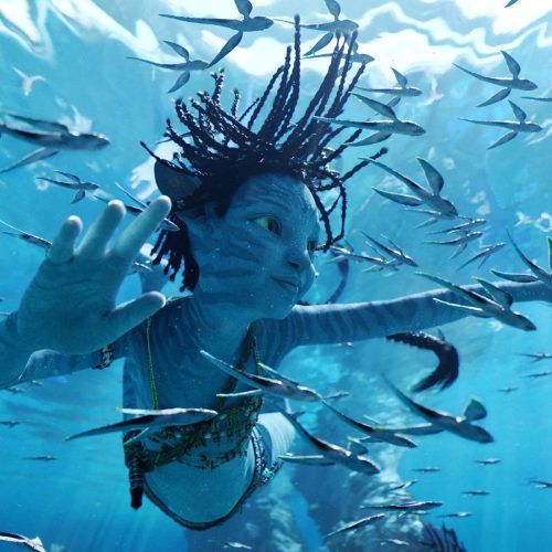 Avatar: The Way of Water Review: Twitter Hails It As An Epic Visual Masterpiece