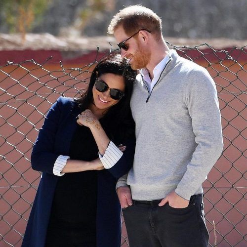Prince Harry’s Net Worth: Looking At His Mansions, Deals And Other Investments