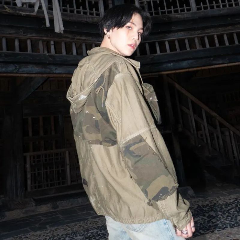 BTS’ Suga Crosses New Milestone, Becomes 2nd Korean Soloist To Get 400 Million Views On YouTube