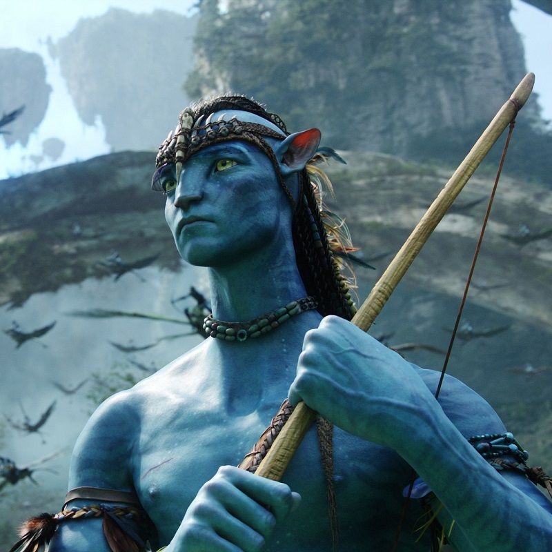 21 Best Sci-Fi Movies Of All Time Including Avatar, The Terminator, Gravity And More