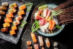 Where to dine Christmas