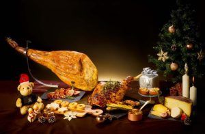Where to dine Christmas