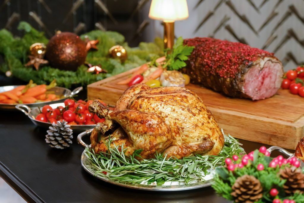 festive dining 2022 bangkok