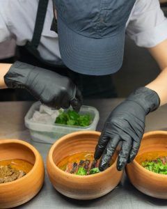 Where to dine Christmas