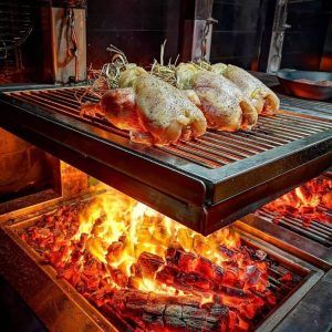 Where to dine Christmas