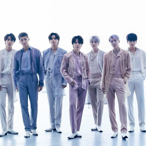 BTS’ Busan Concert ‘Yet To Come’ To Be Released As A Film In 2023