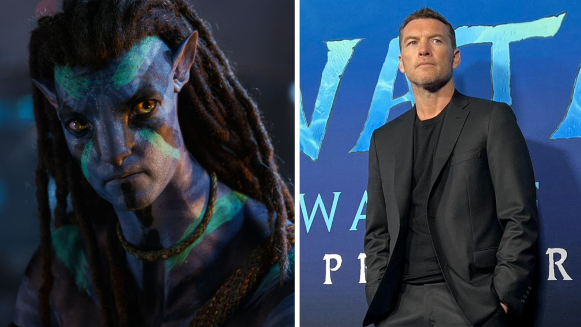 Avatar 2 cast